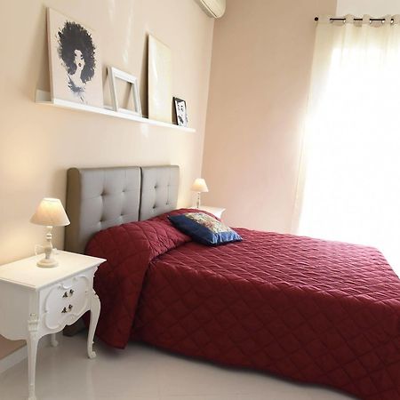 Evita House B&B ポンペイ エクステリア 写真
