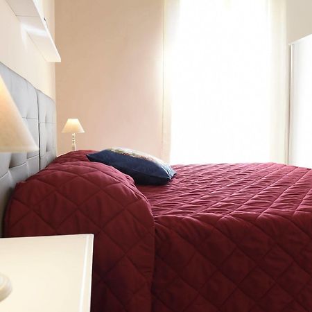 Evita House B&B ポンペイ エクステリア 写真